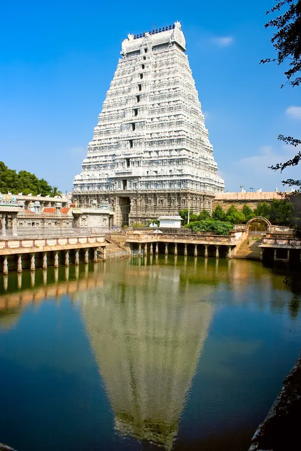 Kanyakumari Tour