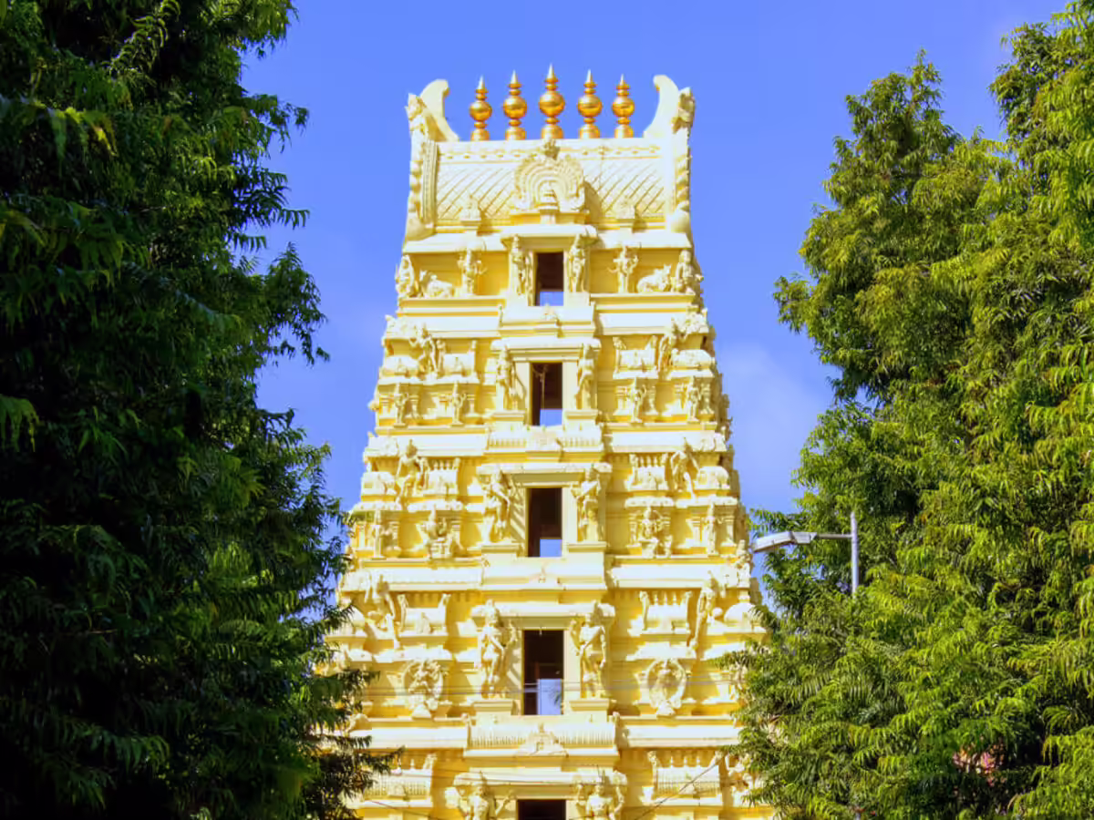 Kanyakumari Tour