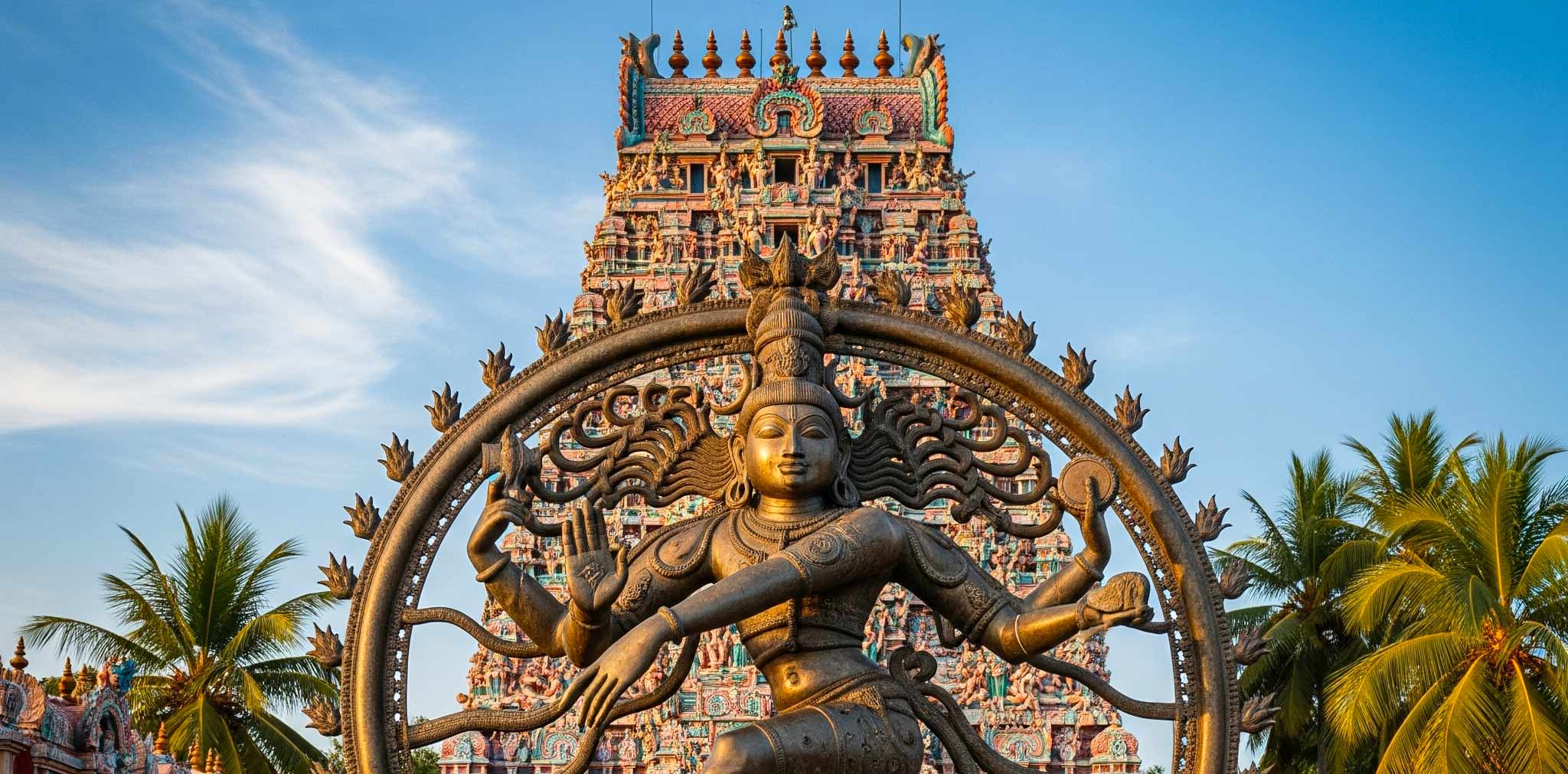 Kanyakumari Tour