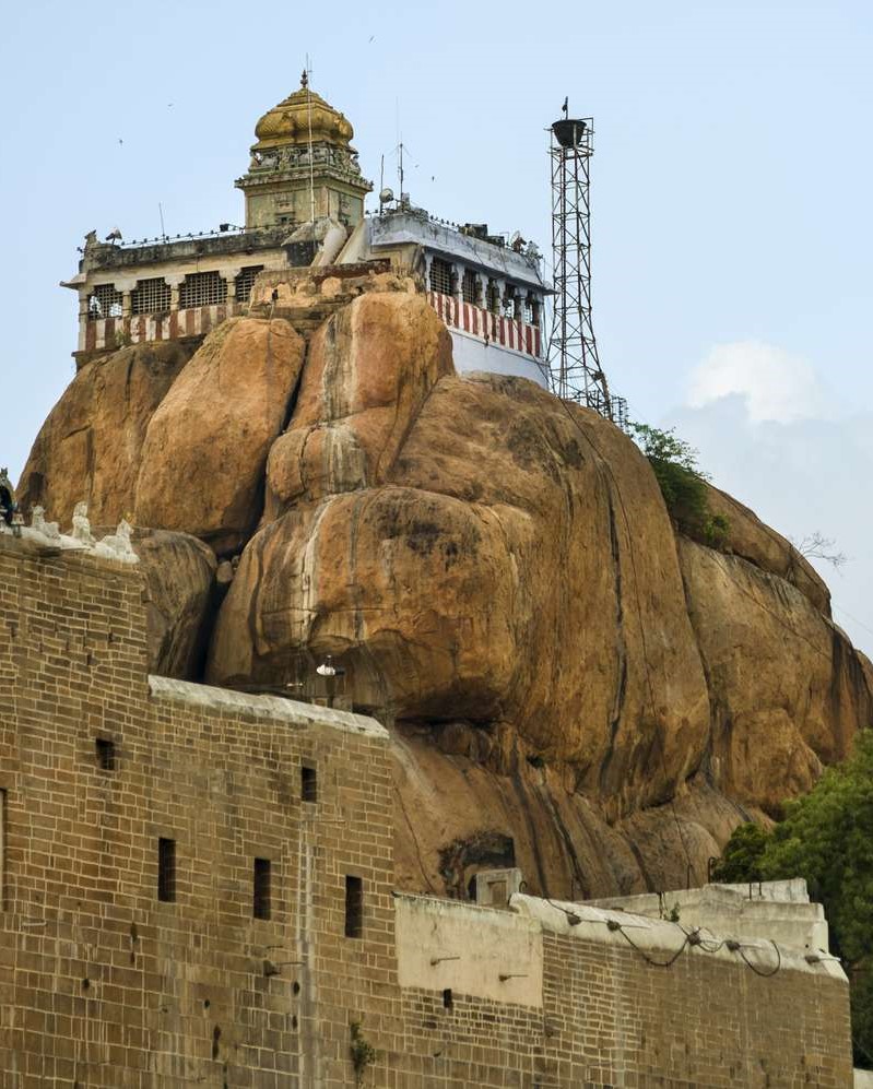Kanyakumari Tour