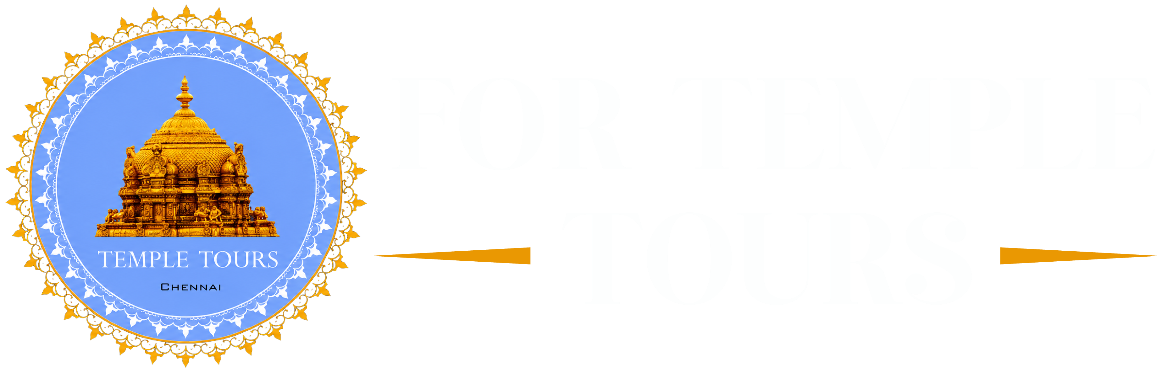 Temple tours