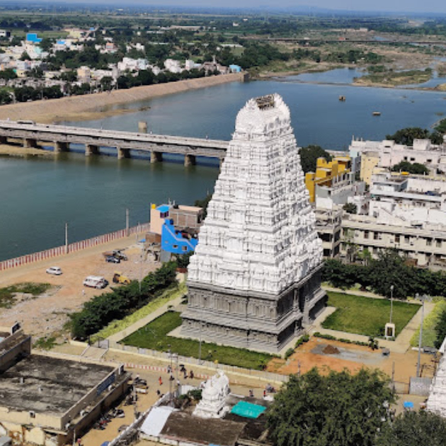 Chennai to Kalakasthi Trip
